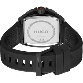 Hugo ID Skeleton Silikon 1530446
