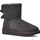 UGG Australia Mini Bailey Bow II Boot obsidian 39