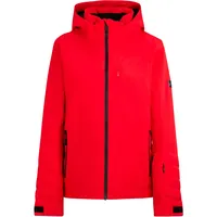 Ziener TOBINA-Z jacket Lady red 42