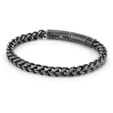 FYNCH-HATTON Armband FHJ-0032-B-19 Edelstahl Antik