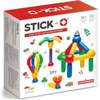 Magformers STICK-o Basic 30