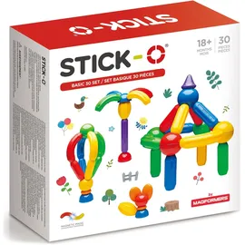 Magformers STICK-o Basic 30