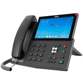 Fanvil X7A schwarz