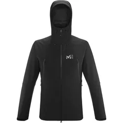 Millet K Abso Shie J M black - noir (0247) XL