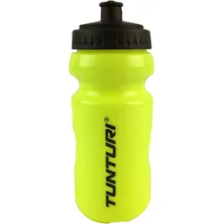 Tunturi sportflasche 500 ml gelb EINHEITSGRÖSSE