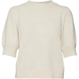 Vero Moda VMDOFFY 2/4 O-Neck Pullover Birch 30L