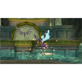 The Legend of Zelda: Skyward Sword HD (USK) (Nintendo Switch)