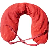 NaturGut Kirschkern - Hörnchen Blümchen