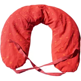 NaturGut Kirschkern - Hörnchen Blümchen