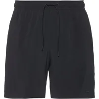 Nike Unlimited Shorts - Schwarz - S