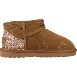Gioseppo Matrei Klassische Stiefeletten Braun 35