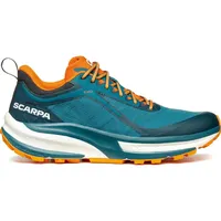 Scarpa Golden Gate ATR GTX petrol/orange (452) 42,5