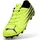 Puma Attancto II AG/FG Kinder Yellow Alert/Black 29