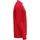 Jako Ziptop Light Flow rot 152