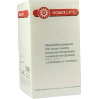NOBAMED Nobatop 8 10 x 10 cm