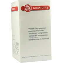 NOBAMED Nobatop 8 10 x 10 cm