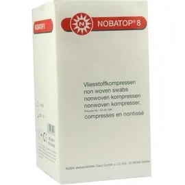 NOBAMED Nobatop 8 10 x 10 cm