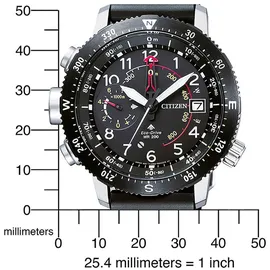 Citizen Promaster Polyurethan 47,1 mm BN4044-15E