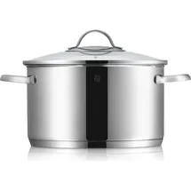 WMF Provence Plus Topf-Set 4-tlg. 3 x Kochtopf + Stielkasserolle