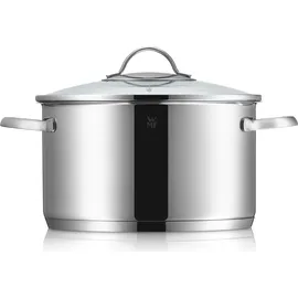 WMF Provence Plus Topf-Set 4-tlg. 3 x Kochtopf + Stielkasserolle