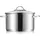 WMF Provence Plus Topf-Set 4-tlg. 3 x Kochtopf + Stielkasserolle