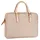 Bugatti Ella Aktentasche 37 cm Laptopfach beige