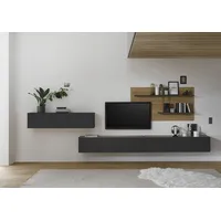 INOSIGN »City/Giron, moderne Anbauwand, Komplettset in vielen Farben verfügbar«,