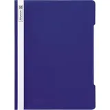 Baier & Schneider Schnellhefter A4 Blau