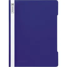 Baier & Schneider Schnellhefter A4 Blau