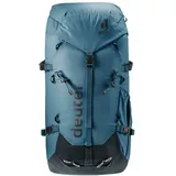 Deuter Gravity Expedition 45+ atlantic/black (3362222-3714)