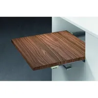 Hettich Teilauszug Quadro 40 für Bodenmontage, Länge 270 -