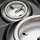 Brunner BBQruiser HT Classic Grid silber