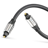 Sonero Optisches Audio Kabel 15,0m