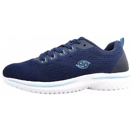Dockers by Gerli Sneaker low Blau 36