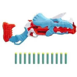 HASBRO F0803EU4 Nerf DinoSquad Tricera-Blast