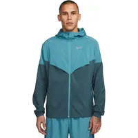 Nike Herren Jacke NIKE WINDRUNNER MENS RUNNING,, Größe:2XL - Bunt - XXL