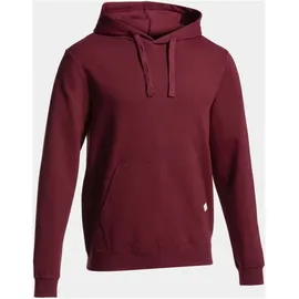 Joma Hoodie Burgundy L