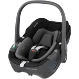 Maxi-Cosi Pebble 360 essential black