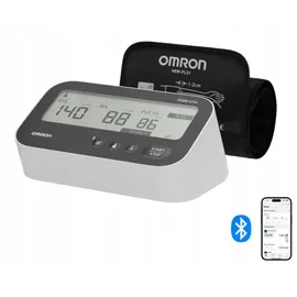 Omron M4 Connect AFib Oberarm