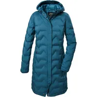 KILLTEC Damen Wintermantel KOW 9 WMN QLTD PRK«, Gr. 50