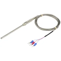 Sygonix M8 Temperaturfühler SY-6085070