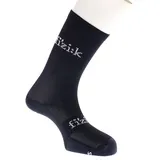 FIZIK Performance Bikesocken Schwarz/Grau 38-39