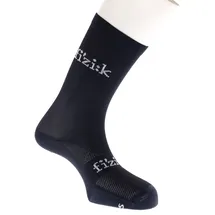 FIZIK Performance Bikesocken Schwarz/Grau 38-39