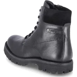 Josef Seibel Connor 03 Herren Schwarz 43