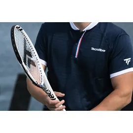 Tecnifibre TF40 305 L3 Schwarz/Weiß