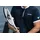 Tecnifibre TF40 305 L3 Schwarz/Weiß