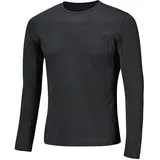 Held Cool Layer Funktionshemd Schwarz XXL
