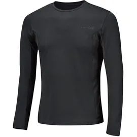Held Cool Layer Funktionshemd Schwarz XXL