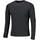 Held Cool Layer Funktionshemd Schwarz XXL