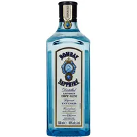 Bombay Sapphire 40% vol 0,5 l